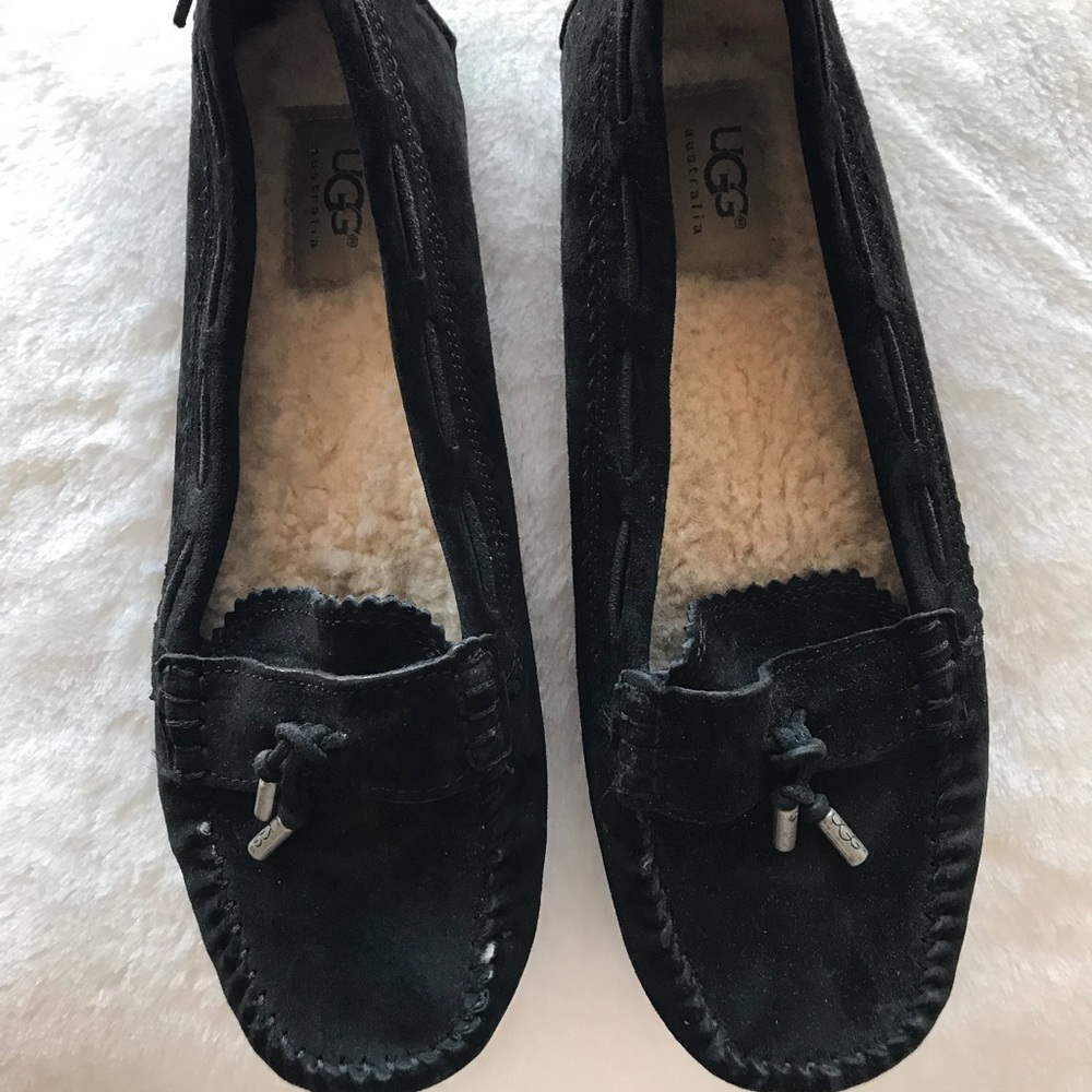 UGG ‘roni’ loafer